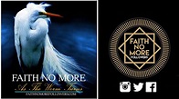 Faith No More | As The Worm Turns (Mike Patton Version) - YouTube