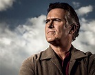 Bruce Campbell photographed at his home in Oregon by Andy Batt for At ...