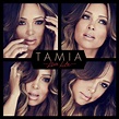 Tamia - Love Life (Audio CD - 6/9/2015)