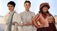 BBC One - Lark Rise to Candleford, Series 1, Episode 8