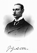 John Jacob Astor Iv (1864-1912) Photograph by Granger