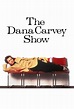 The Dana Carvey Show • Série TV (1996)