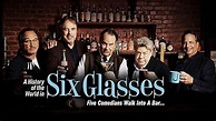 A History of the World in Six Glasses (TV Series 2024– ) - Episode list ...