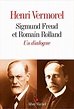 Un dialogue d'avenir : la correspondance Freud-Rolland | Le Club