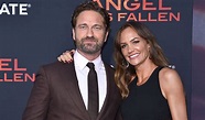Is Gerard Butler Married? A closer look at Gerard’s love life - TheNetline
