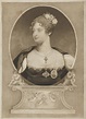 NPG D8122; Princess Charlotte Augusta of Wales - Portrait - National ...