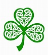 Irish Shamrock Wallpapers - Wallpaper Cave