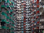 香港的“鸽子笼”连阳台都没有，为什么很多人却住不起？看完真心酸 - 知乎
