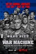 War Machine Review: Brad Pitt Gets the Job Done | Collider