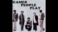 The Spinners - Games People Play - YouTube