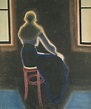 Léon Spilliaert (1881-1946) | Symbolist painter | Tutt'Art@ | Pittura * Scultura * Poesia * Musica
