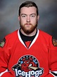 An Interview with Goalie Scott Darling of the Chicago Blackhawks - Puck ...
