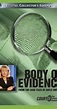 Body of Evidence (TV Series 2001– ) - IMDb