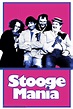 Stoogemania (1986) movie cover