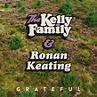 THE KELLY FAMILY & RONAN KEATING Videoclip “Grateful” online! – Smago