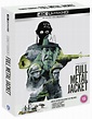 Full Metal Jacket Ultimate Collector's Edition | 4K Ultra HD Blu-ray ...