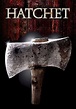 Hatchet - película: Ver online completas en español