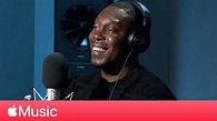 Dizzee Rascal: ‘Don’t Gas Me’ EP and Skepta Collaboration | Apple Music ...