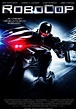 RoboCop (2014) - Posters — The Movie Database (TMDb)