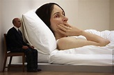 Más imágenes de Ron Mueck | Titerenet