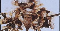 Du sang dans la poussière (1974), un film de Richard Fleischer ...