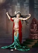 Mata Hari: New documentary challenges ‘seductress spy’ myth – Marin ...