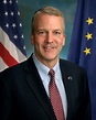 Dan Sullivan | Alaska, Republican, Attorney | Britannica