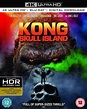 Skull Island: Blood Of The King 4K 2017 » Descargar Peliculas 4K