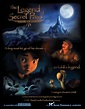 The Legend of Secret Pass (2010) - IMDb