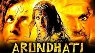 Arundhati 2009 Full Movie In Hindi HD | Anushka Shetty, Sonu Sood ...