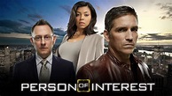Person of Interest [5] wallpaper - TV Show wallpapers - #28076