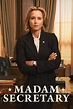 Watch Madam Secretary online free
