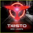 Tiesto: ‘Red Lights’ Music Video – Watch Now! | Music Video, Tiesto ...