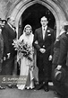 The Royal Bride - Lady May Cambridge, whose wedding to Capt. Henry Abel ...