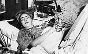 Frida Kahlo: Así fue el accidente de autobús que la hirió gravemente