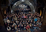 Stargate Universe Season 2 Cast and Crew image - Mod DB