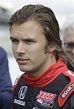 Dan Wheldon dies after massive crash at Las Vegas Indy 300 (video ...