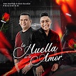 Carátula Frontal de Alex Martinez - La Huella De Tu Amor (Featuring ...