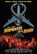 Serpientes en el avión (2006) - Película eCartelera