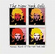 The New York Dolls / Actress – Actress: Birth Of The New York Dolls ...