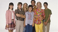 'The Wonder Years' cast has photo-filled reunion | Wonder years, It ...