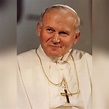 Juan Pablo II a los jóvenes venezolanos el 11 de febrero de 1996: “Sean ...