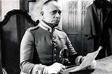 Photo de Erich Von Stroheim - La grande illusion : Photo Erich Von ...