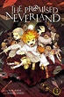 The Promised Neverland, Vol. 3 | Book by Kaiu Shirai, Posuka Demizu ...
