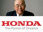 Sōichirō Honda, el ingeniero japonés que logró llevar sus sueños al éxito