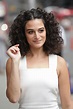 Jenny Slate at the Ed Sullivan Theater in New York City 6/27/2016 ...