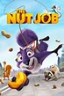 The Nut Job (2014) - Posters — The Movie Database (TMDB)