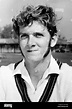 Cricket Portraits. BOB MASSIE, Australia Stock Photo - Alamy
