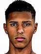 Vinícius Tobias - Player profile 23/24 | Transfermarkt