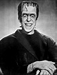 Classic TV: Herman Munster from The Munsters